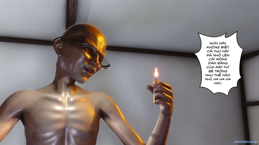 Bí Mật Thầm Kín 