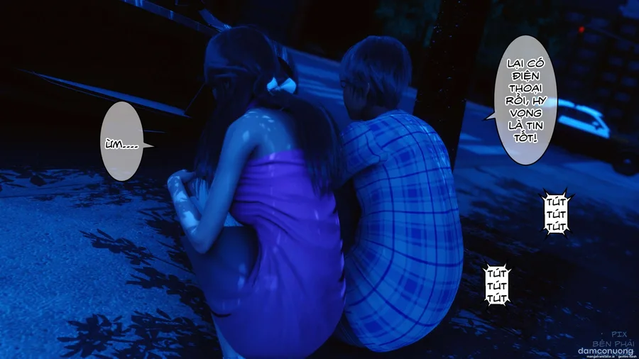 Bí Mật Thầm Kín 