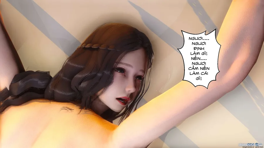 Bí Mật Thầm Kín 