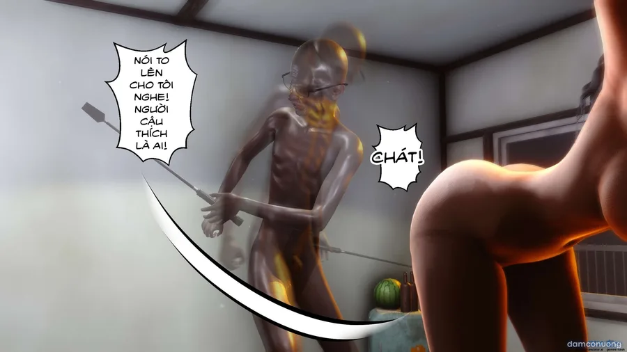 Bí Mật Thầm Kín 