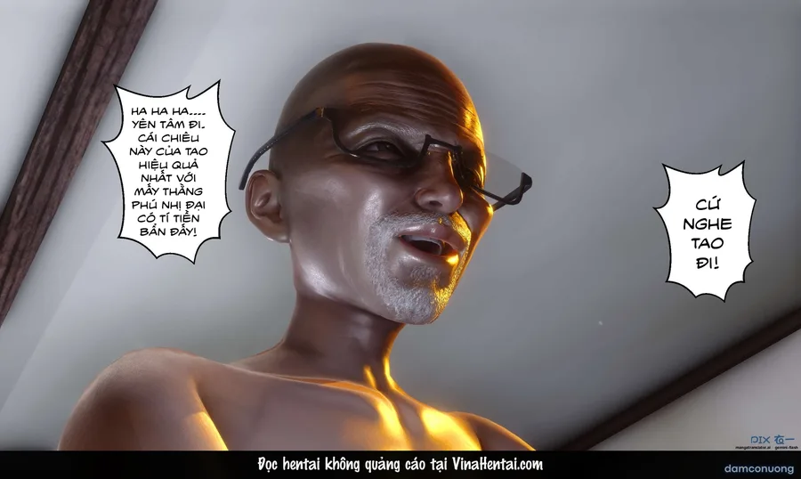 Bí Mật Thầm Kín 