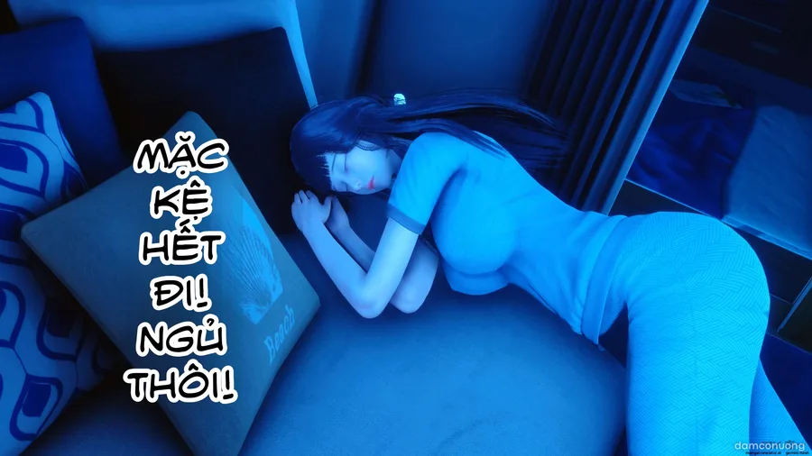 Bí Mật Thầm Kín 