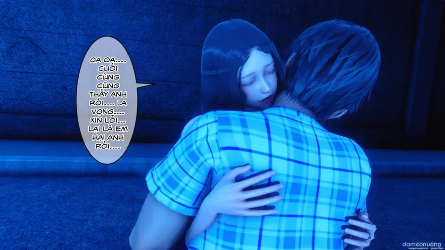 Bí Mật Thầm Kín 