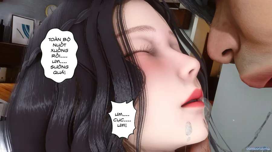 Bí Mật Thầm Kín 