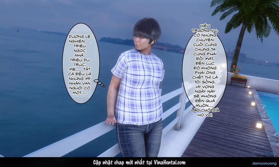 Bí Mật Thầm Kín 