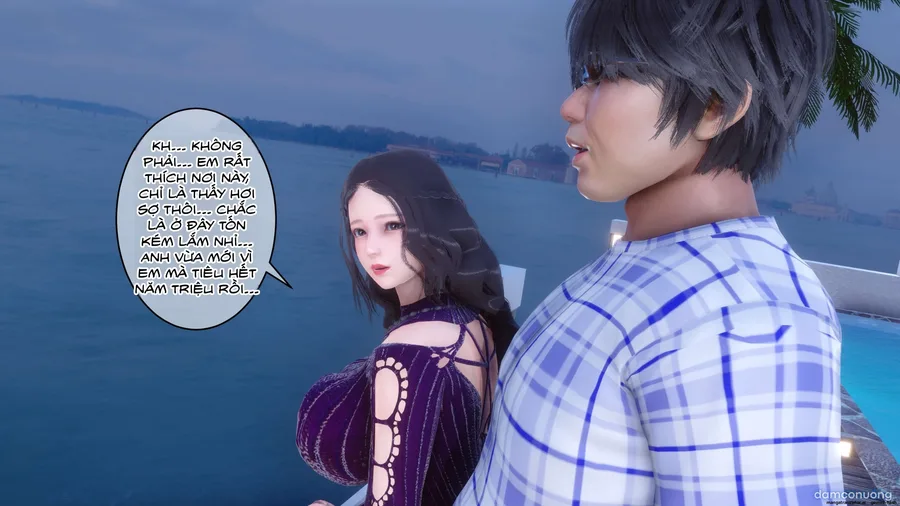 Bí Mật Thầm Kín 