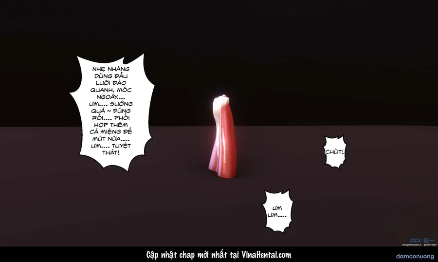 Bí Mật Thầm Kín 