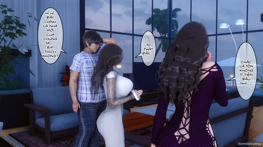 Bí Mật Thầm Kín 