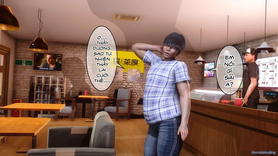 Bí Mật Thầm Kín 