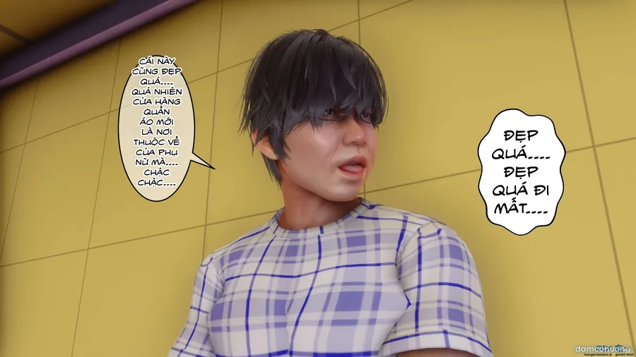Bí Mật Thầm Kín 