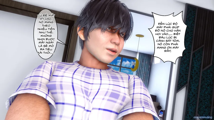 Bí Mật Thầm Kín 