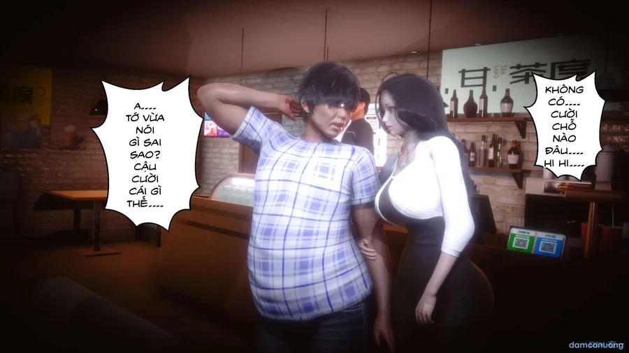 Bí Mật Thầm Kín 