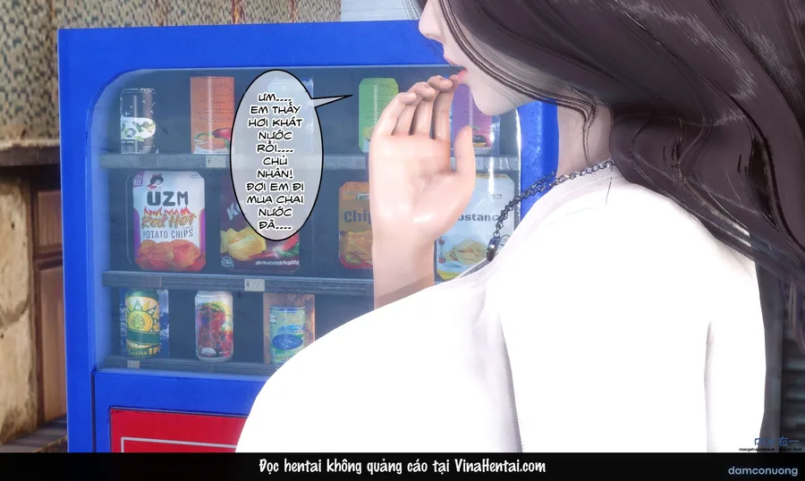 Bí Mật Thầm Kín 