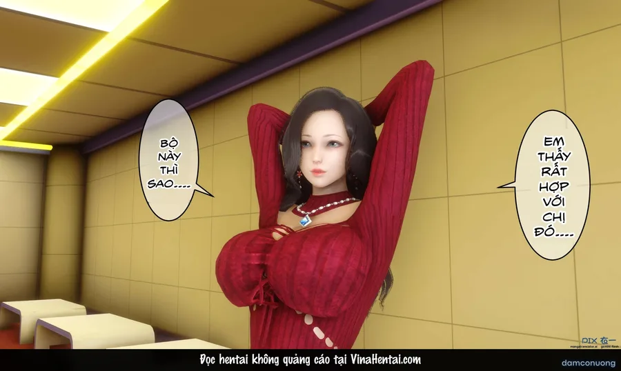 Bí Mật Thầm Kín 