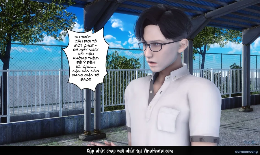 Bí Mật Thầm Kín 