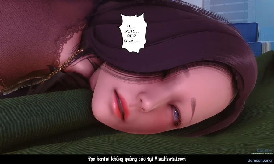 Bí Mật Thầm Kín 