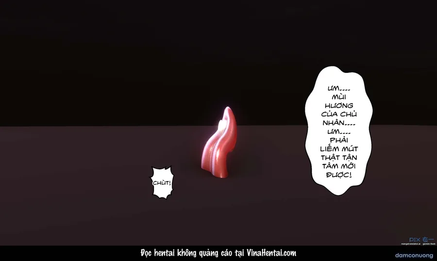 Bí Mật Thầm Kín 