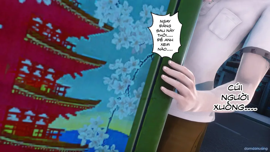 Bí Mật Thầm Kín 