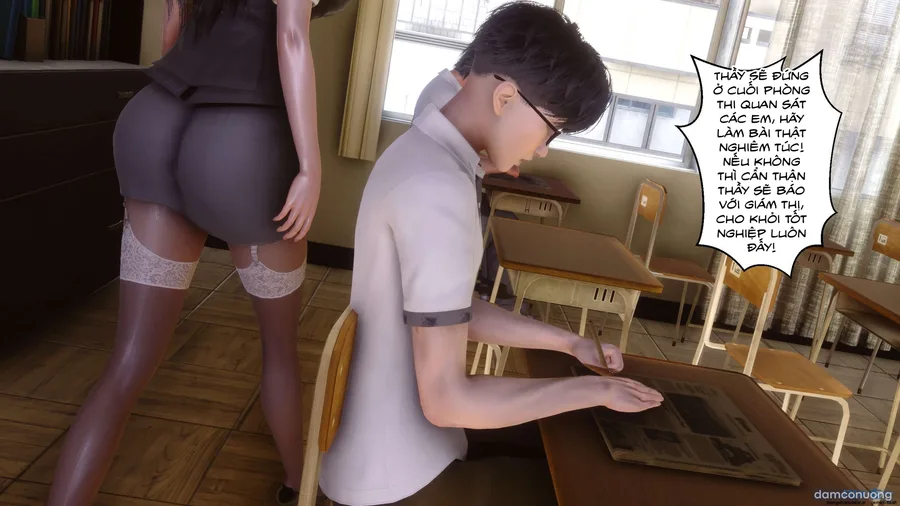 Bí Mật Thầm Kín 