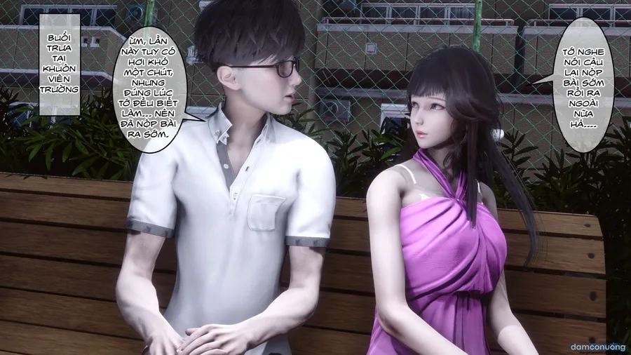 Bí Mật Thầm Kín 