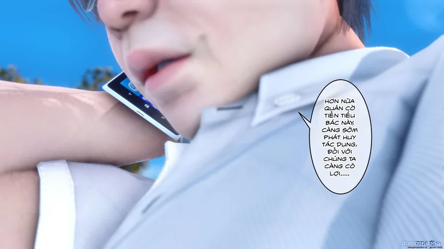 Bí Mật Thầm Kín 