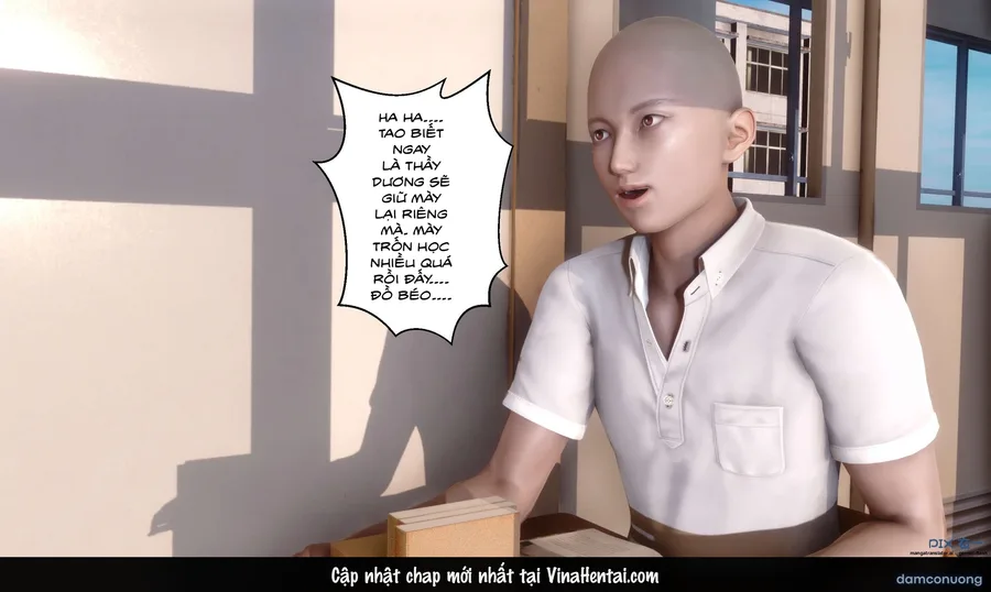 Bí Mật Thầm Kín 