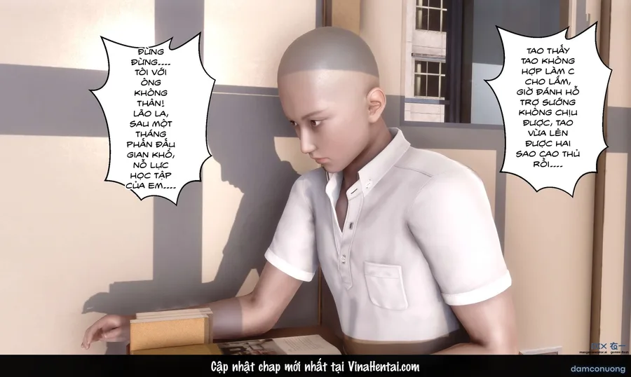 Bí Mật Thầm Kín 