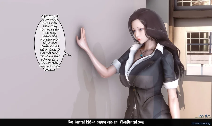 Bí Mật Thầm Kín 