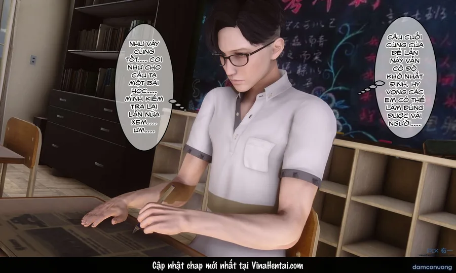 Bí Mật Thầm Kín 
