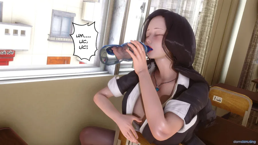 Bí Mật Thầm Kín 