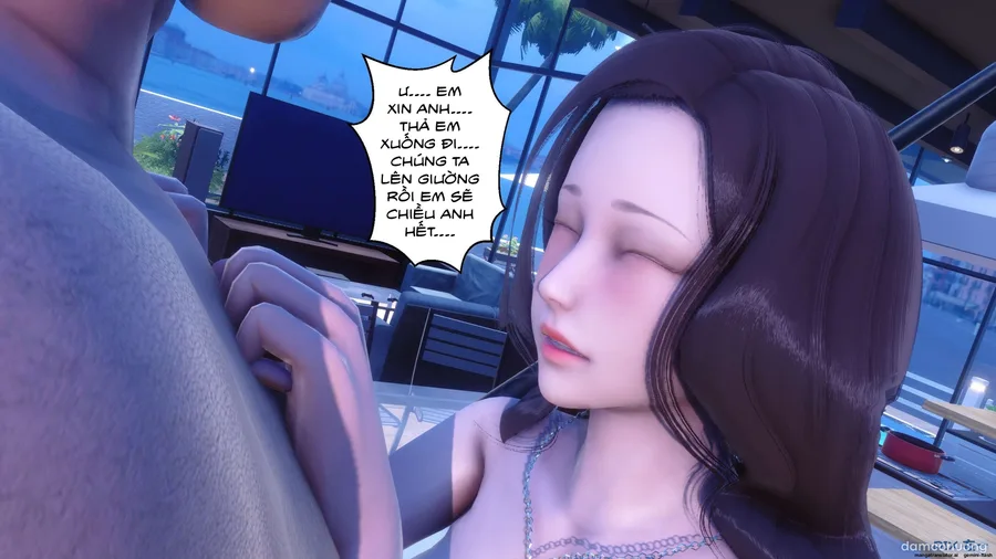 Bí Mật Thầm Kín 