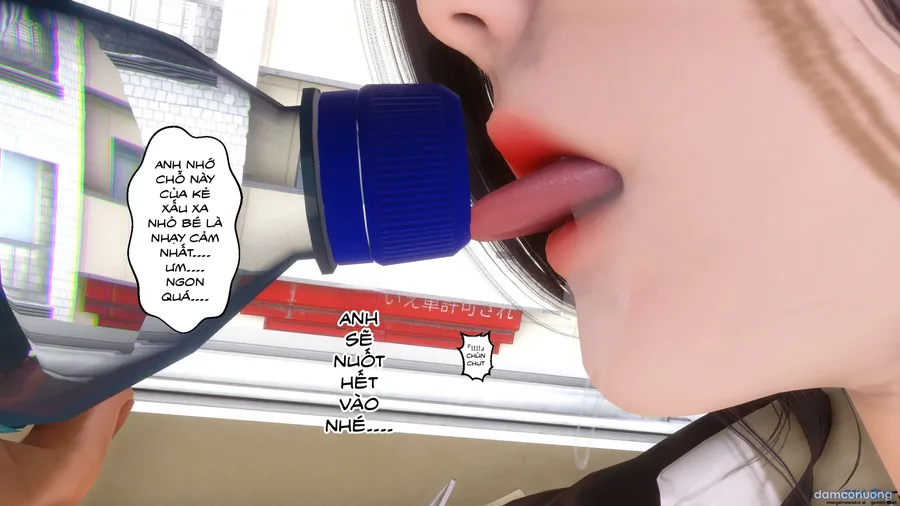 Bí Mật Thầm Kín 
