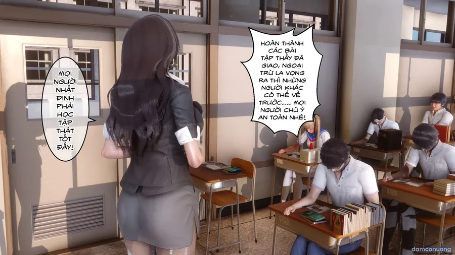 Bí Mật Thầm Kín 