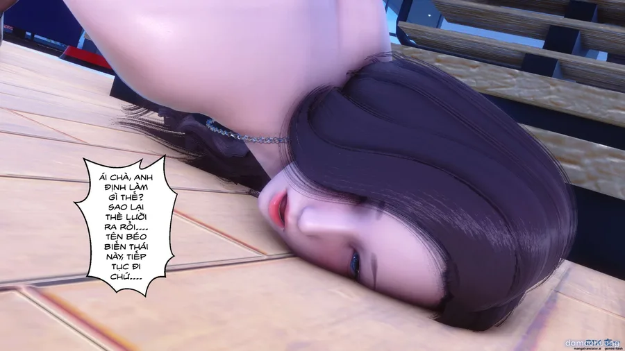Bí Mật Thầm Kín 