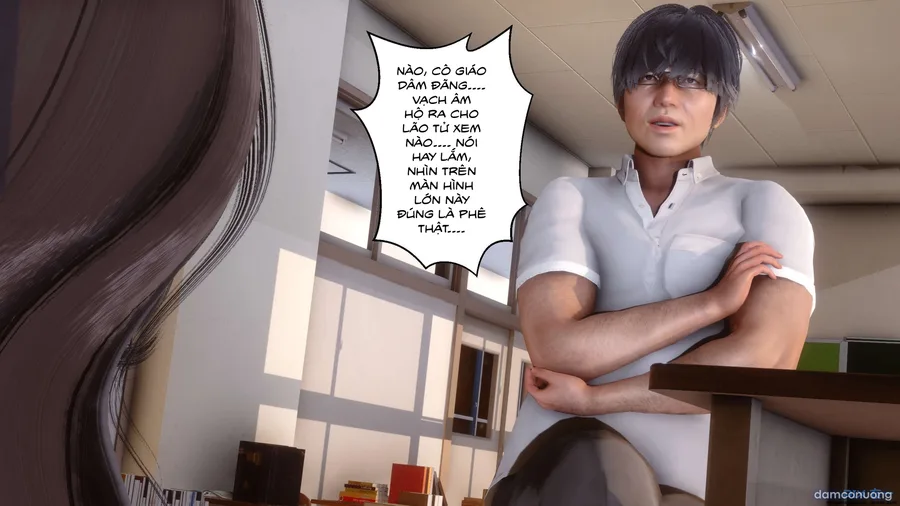 Bí Mật Thầm Kín 