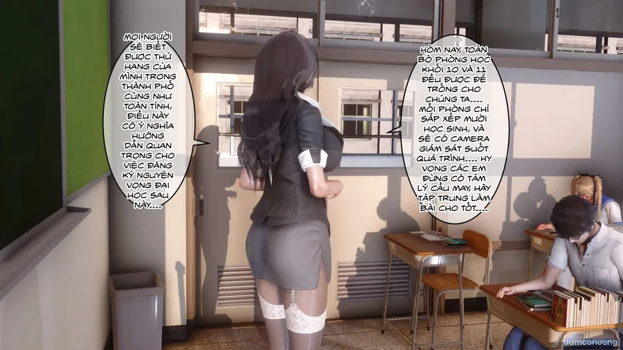 Bí Mật Thầm Kín 