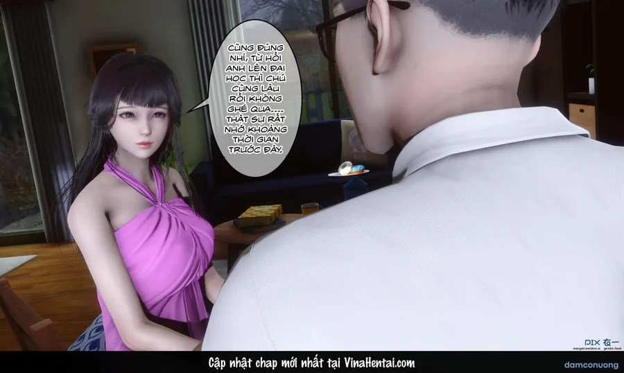 Bí Mật Thầm Kín 