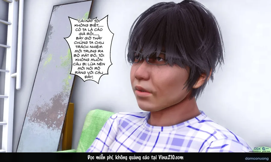 Bí Mật Thầm Kín 