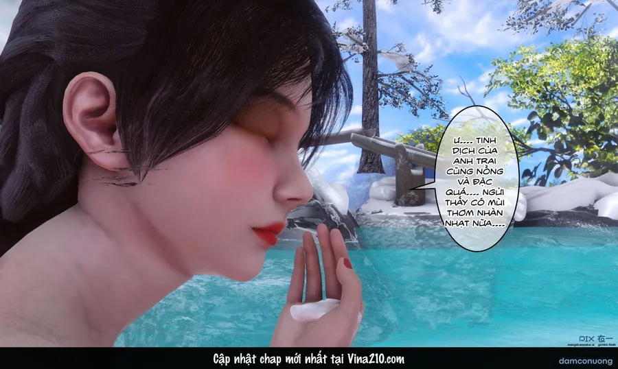 Bí Mật Thầm Kín 