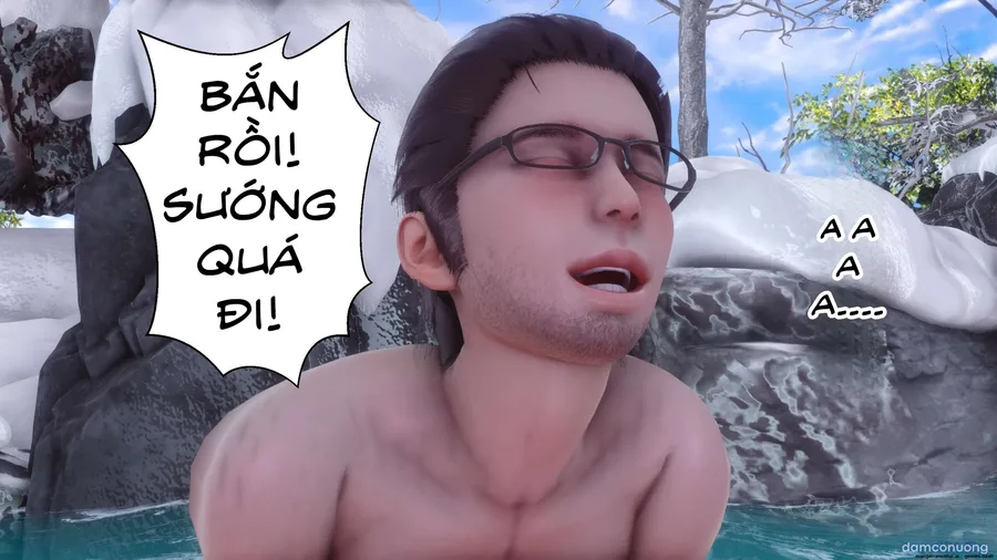 Bí Mật Thầm Kín 