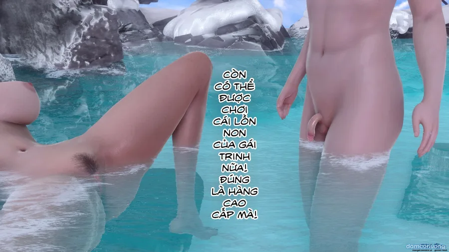 Bí Mật Thầm Kín 