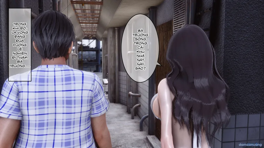 Bí Mật Thầm Kín 