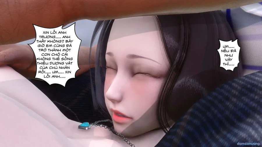 Bí Mật Thầm Kín 