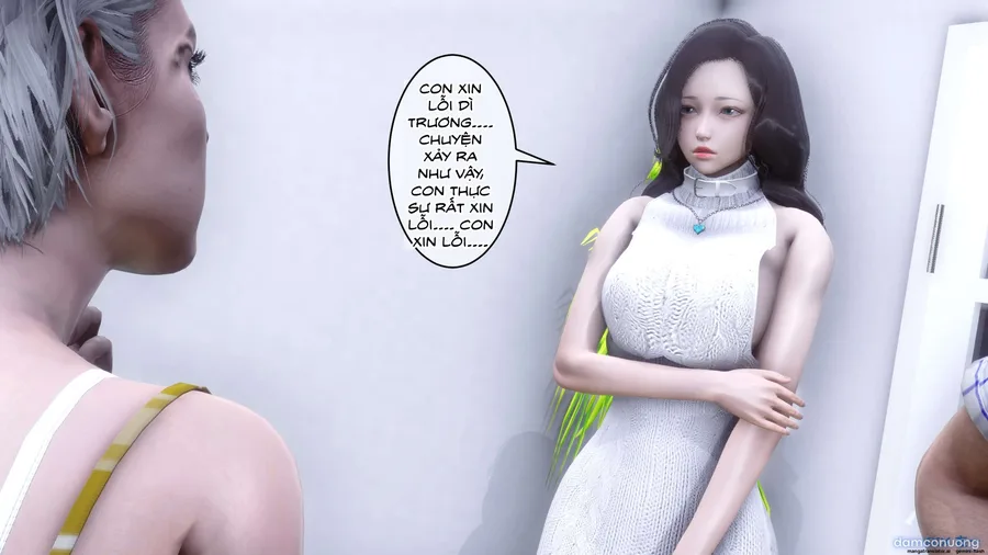 Bí Mật Thầm Kín 