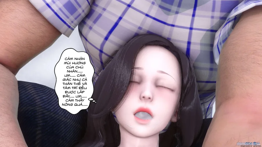 Bí Mật Thầm Kín 
