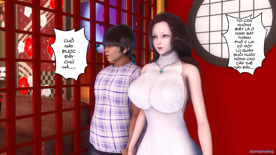 Bí Mật Thầm Kín 