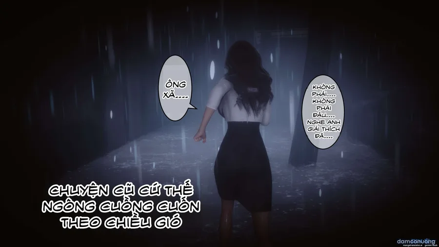 Bí Mật Thầm Kín 