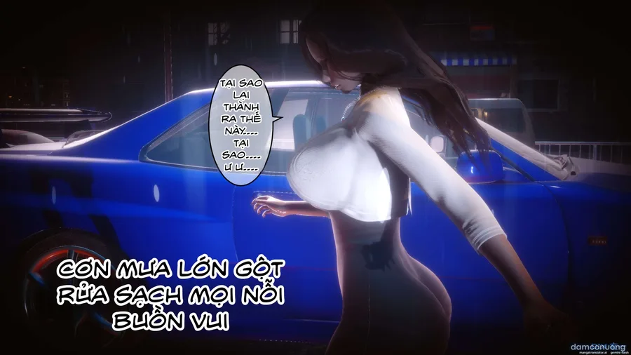 Bí Mật Thầm Kín 