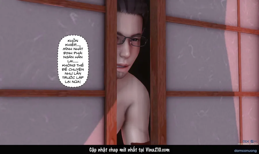 Bí Mật Thầm Kín 
