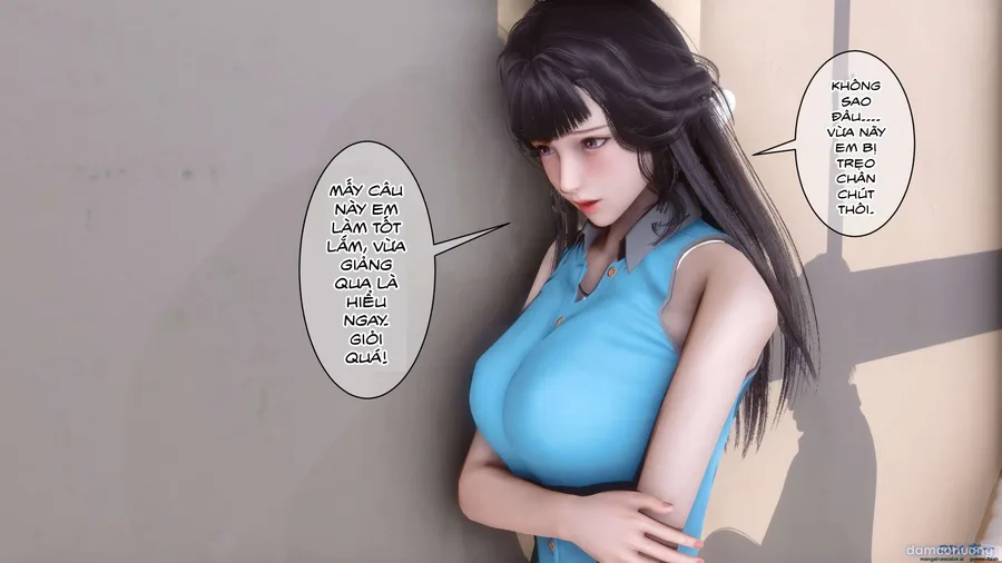 Bí Mật Thầm Kín 
